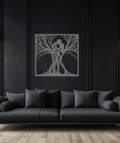 Arbol del amor