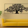Tríptico Árbol de la vida
