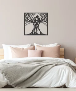 Arbol del amor