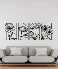 Flores de Panno