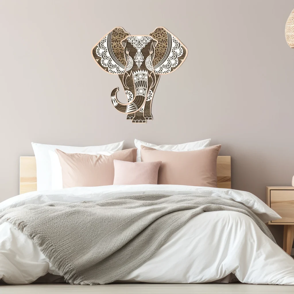 El arte de decorar paredes: Consejos para amueblar con estilo tu salón 10 Untitled design 11