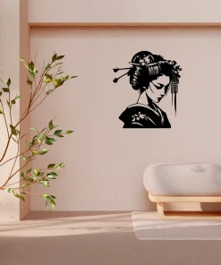 Geisha