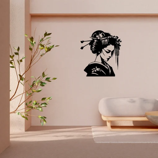 Geisha