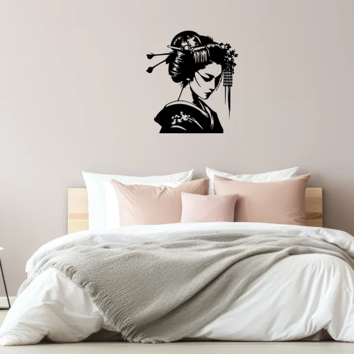 Geisha - Imagen 2