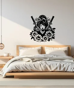 Onna musha