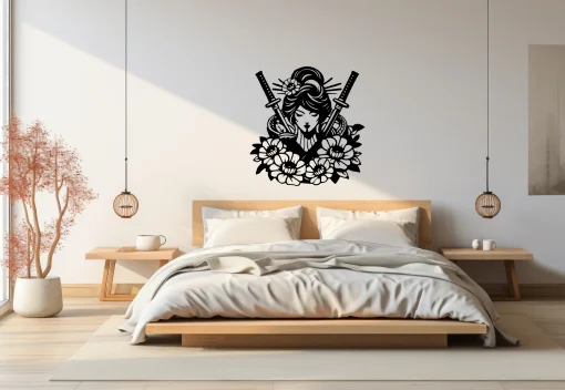 Onna musha