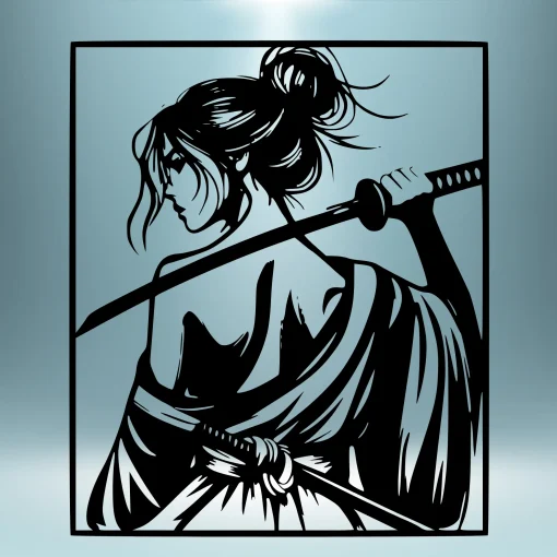Onna Bugeisha