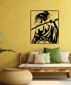 Onna Bugeisha