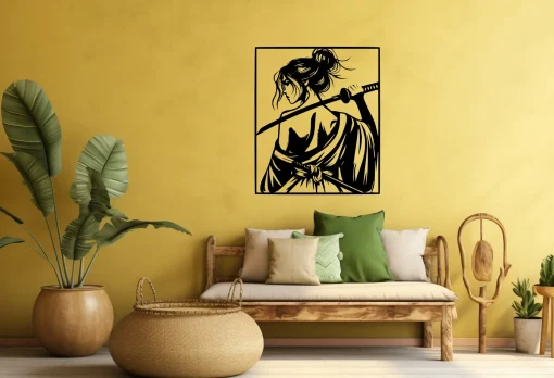 Onna Bugeisha