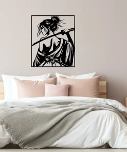 Onna Bugeisha