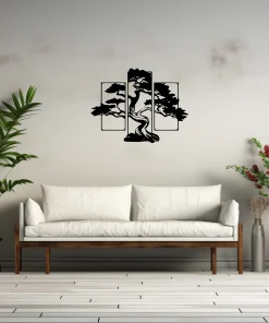 Árbol Bonzai