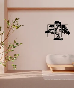 Árbol Bonzai