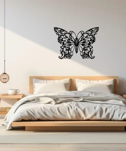 Mariposa mística