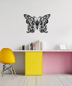 Mariposa mística