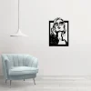 Mujer elegante