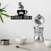 coffee time