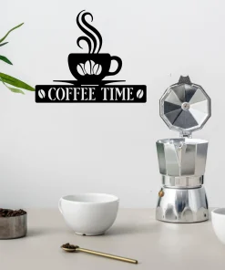 coffee time