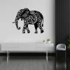 Elefante geométrico