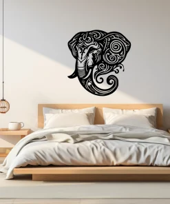 Elefante indio