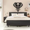 Elefante decoración de pared