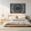 Mandala boho