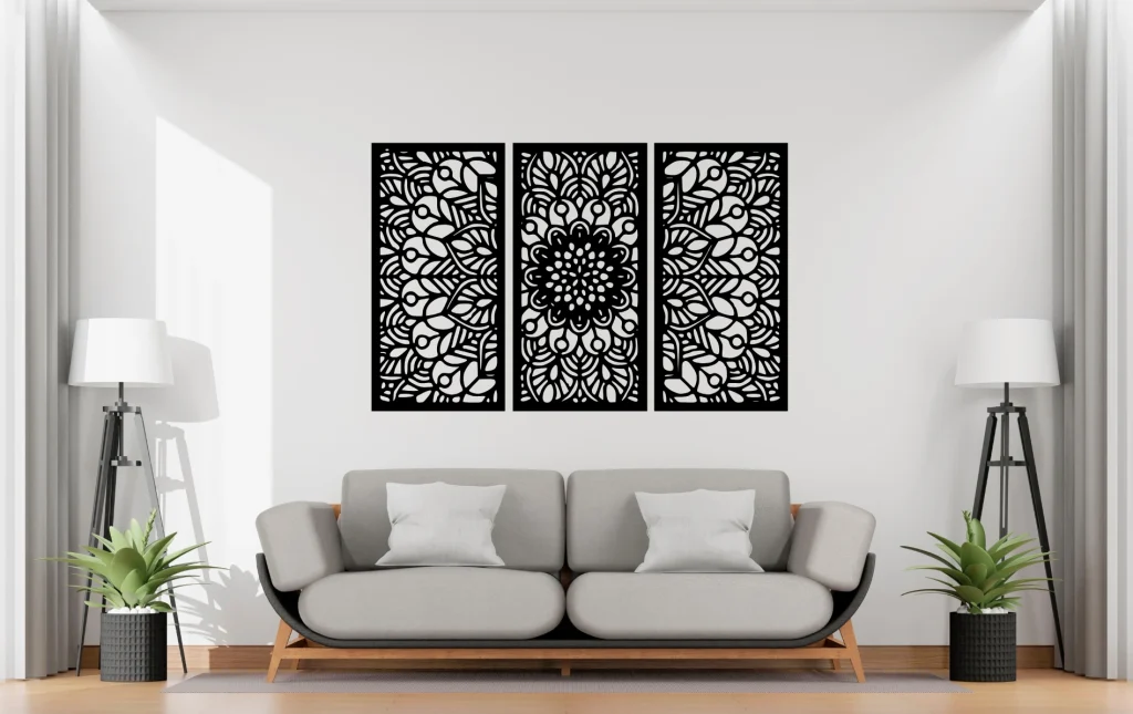 Guía para Encontrar Decoración de Pared Divertida 2 Guía para Encontrar Decoración de Pared Divertida