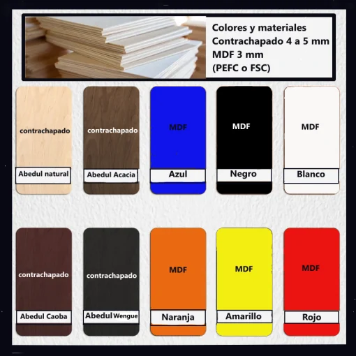 colores