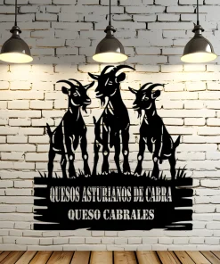Las cabras