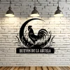 El Gallo