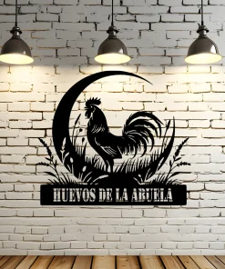 El Gallo