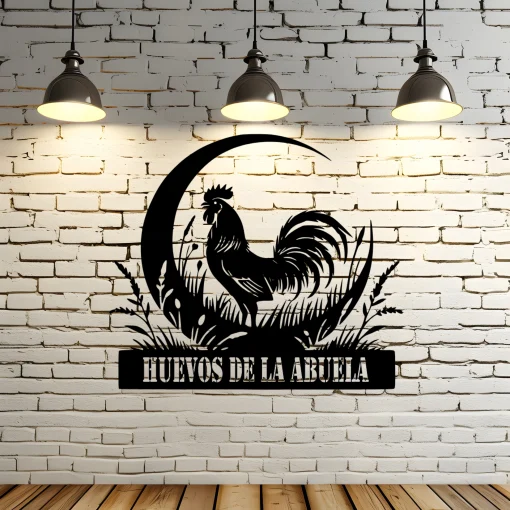 El Gallo