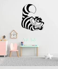 Gato risueño