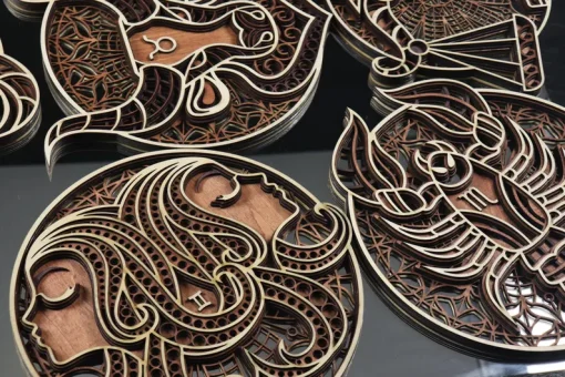 Horóscopo del zodiaco