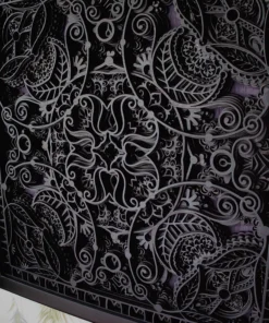 Decoración mística para el hogar